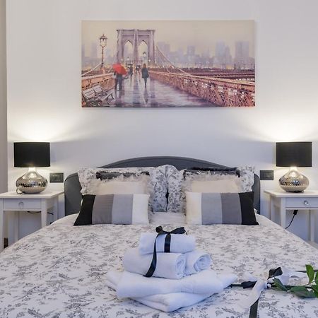 Residenza Filippini Appartement Verona Buitenkant foto