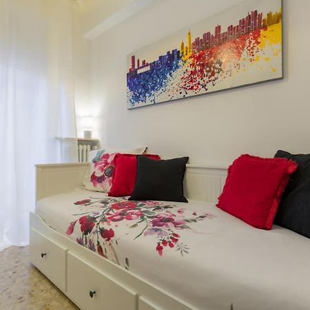 Residenza Filippini Appartement Verona Buitenkant foto