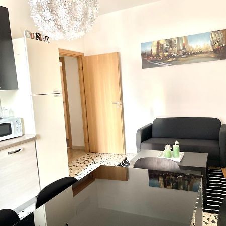 Residenza Filippini Appartement Verona Buitenkant foto