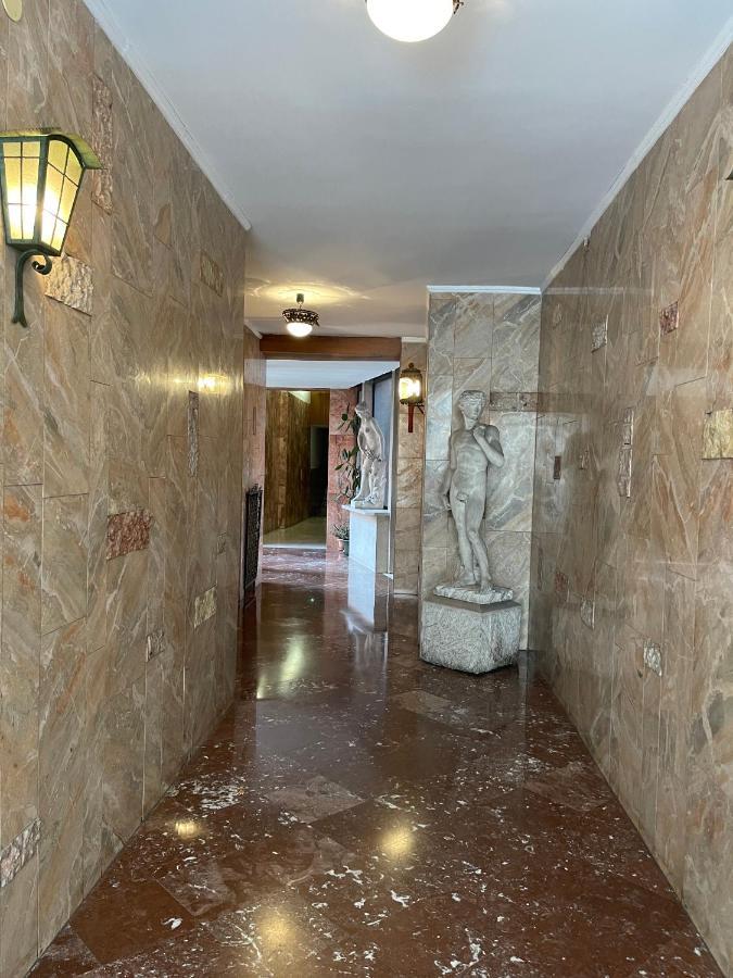 Residenza Filippini Appartement Verona Buitenkant foto
