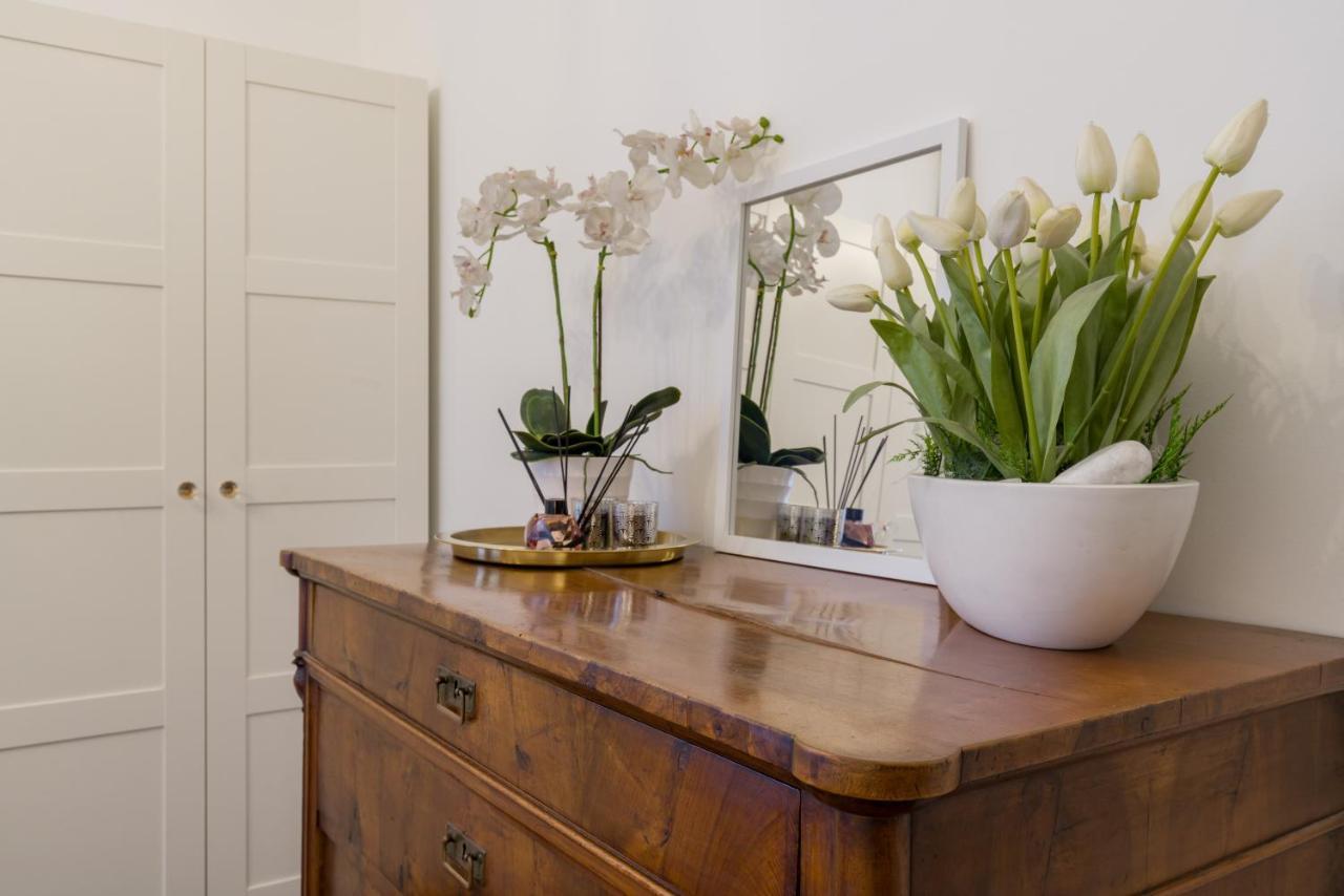 Residenza Filippini Appartement Verona Buitenkant foto