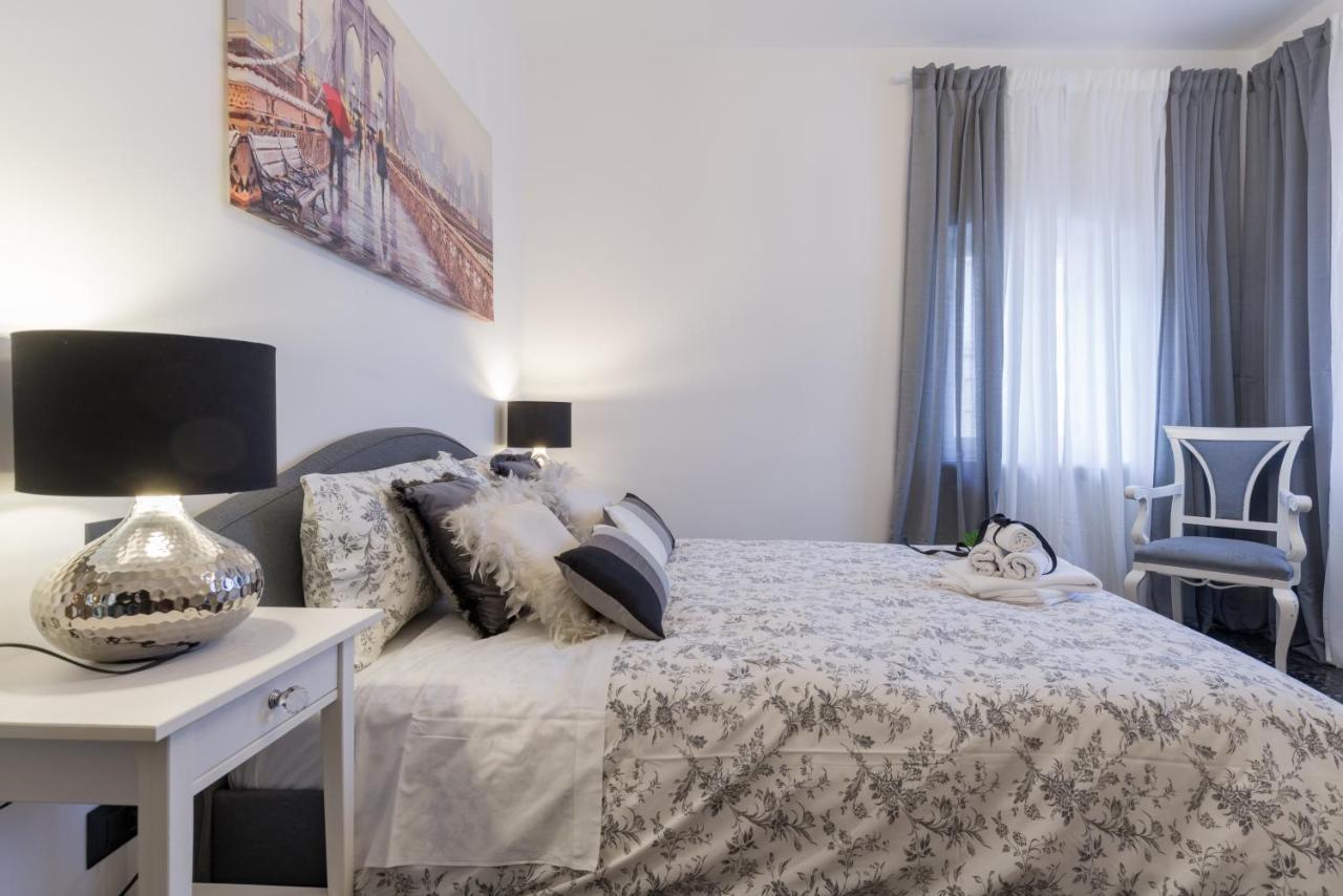 Residenza Filippini Appartement Verona Buitenkant foto