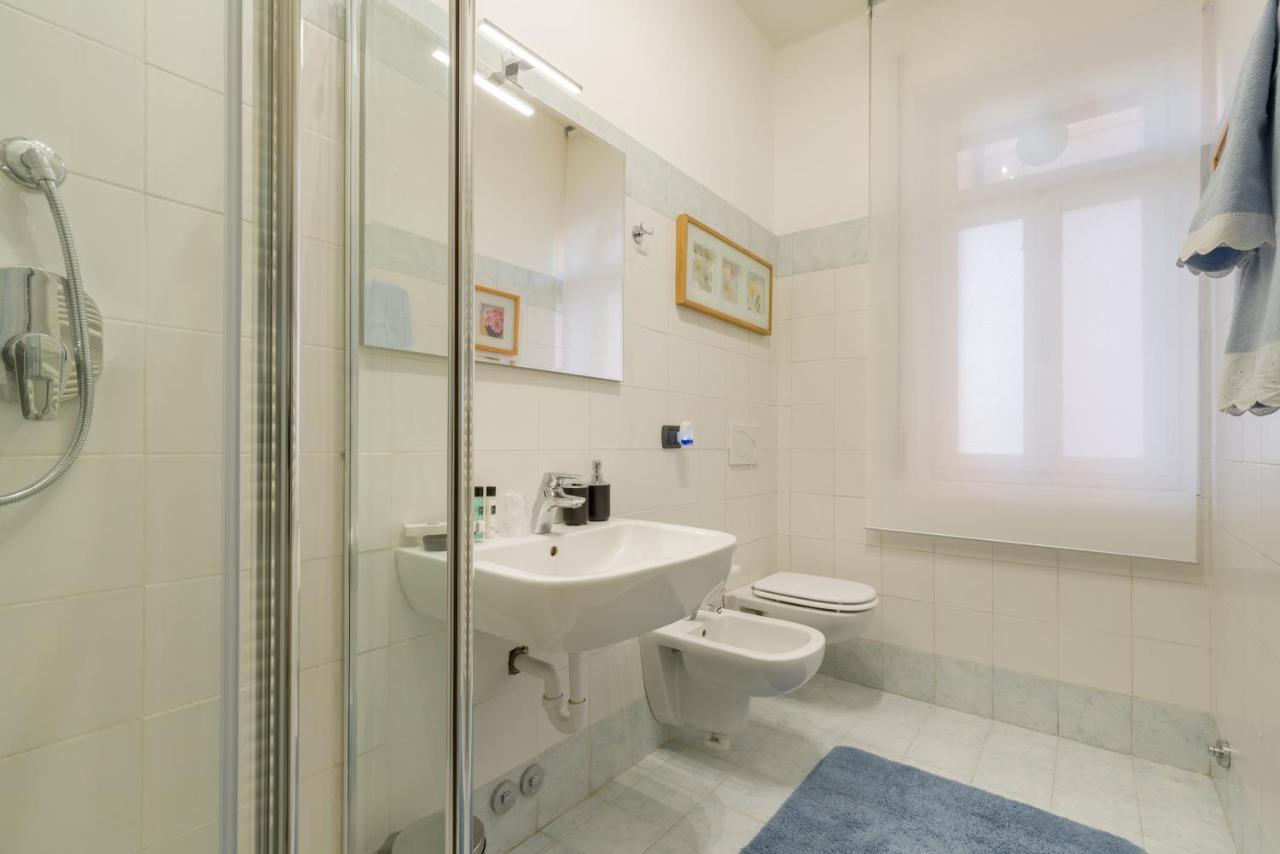 Residenza Filippini Appartement Verona Buitenkant foto