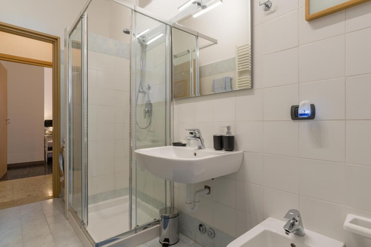 Residenza Filippini Appartement Verona Buitenkant foto