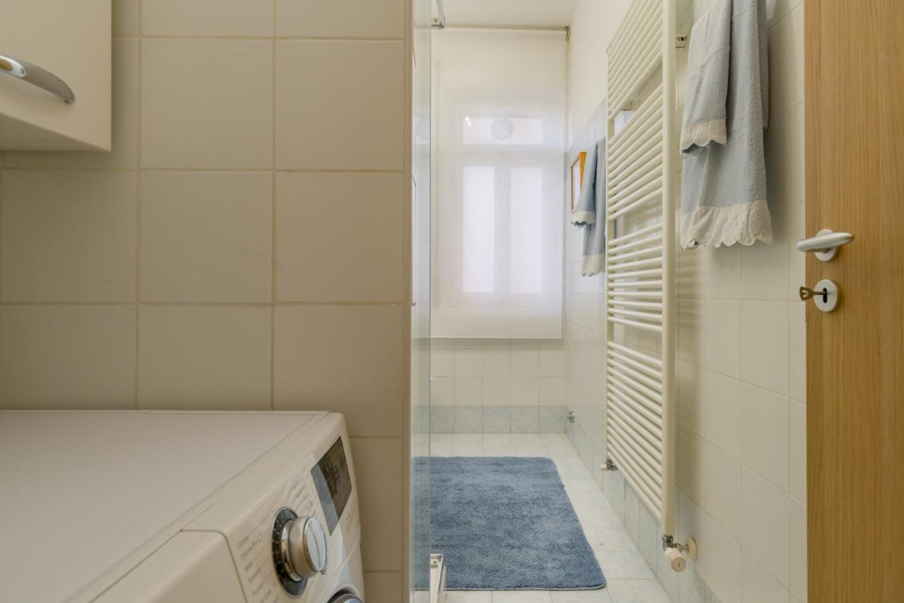 Residenza Filippini Appartement Verona Buitenkant foto