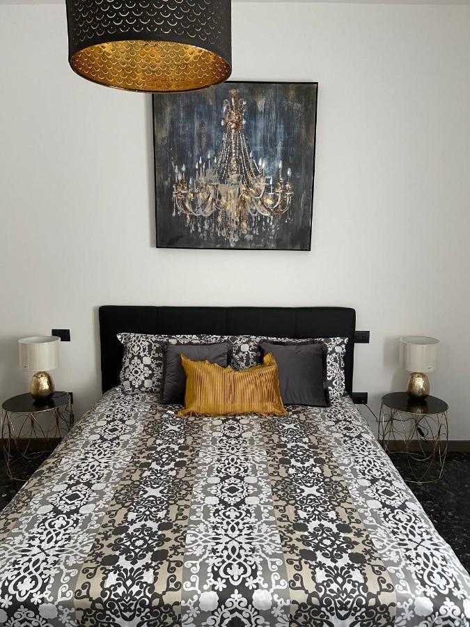 Residenza Filippini Appartement Verona Buitenkant foto